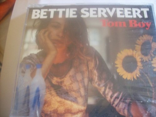 Bettie Serveert/Tom Boy Ep